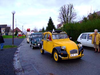 CONVOI14