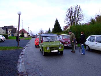 CONVOI17