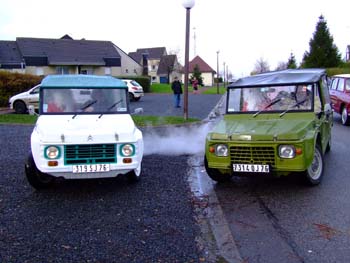 CONVOI19