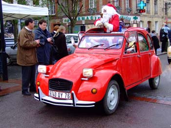CONVOI24