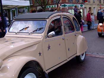 CONVOI25