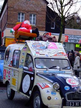 CONVOI32