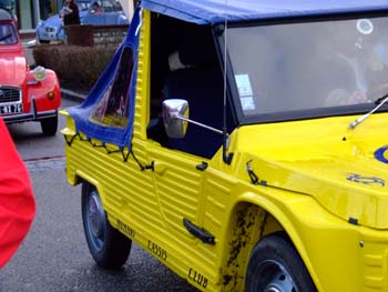 CONVOI33