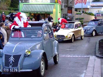 CONVOI36