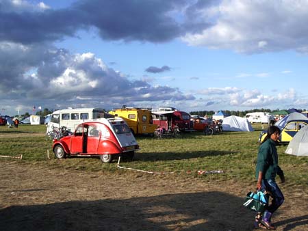 2007-08-10 AAR